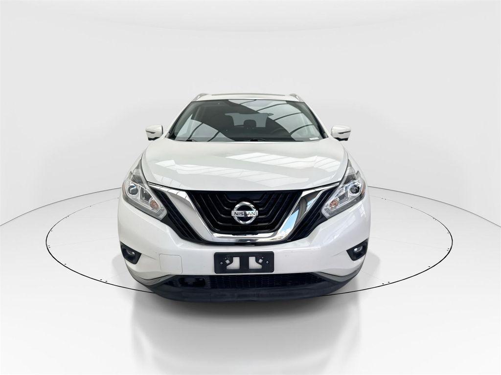 used 2016 Nissan Murano car, priced at $13,988