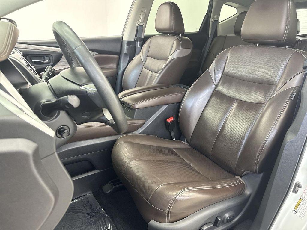 used 2016 Nissan Murano car, priced at $13,988