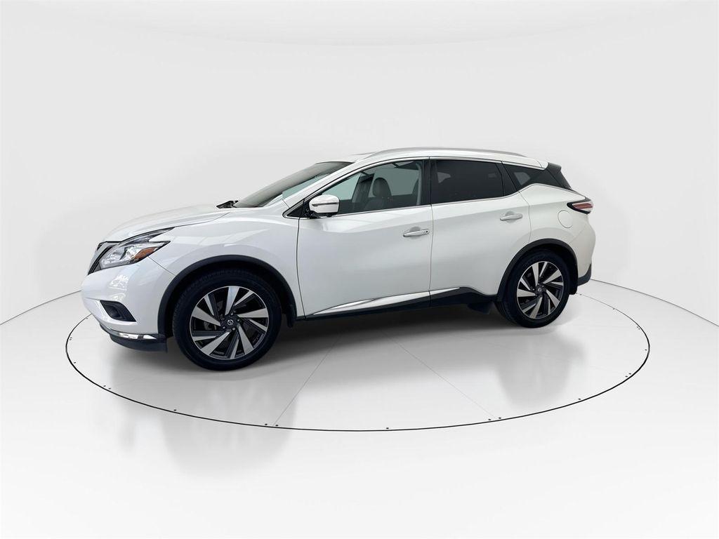 used 2016 Nissan Murano car, priced at $13,988