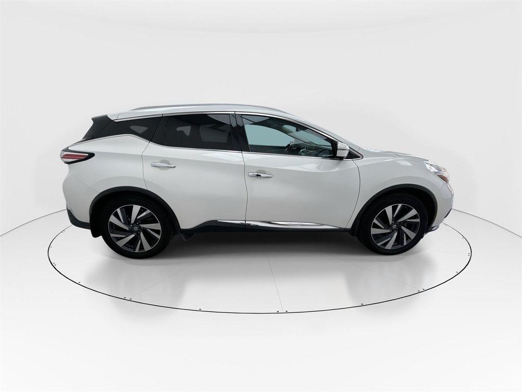 used 2016 Nissan Murano car, priced at $13,988