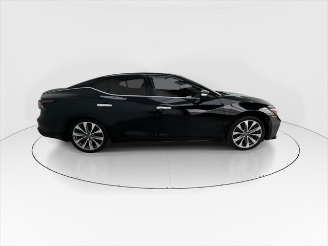 used 2020 Nissan Maxima car, priced at $22,488