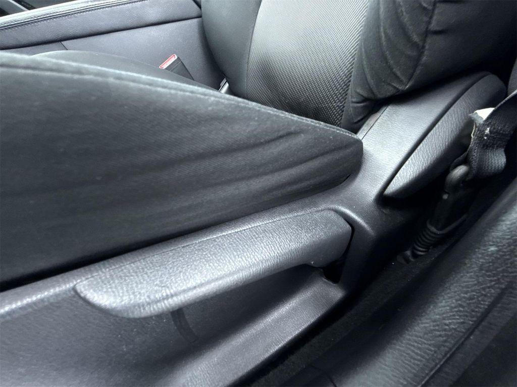 used 2017 Mazda Mazda3 car, priced at $12,588