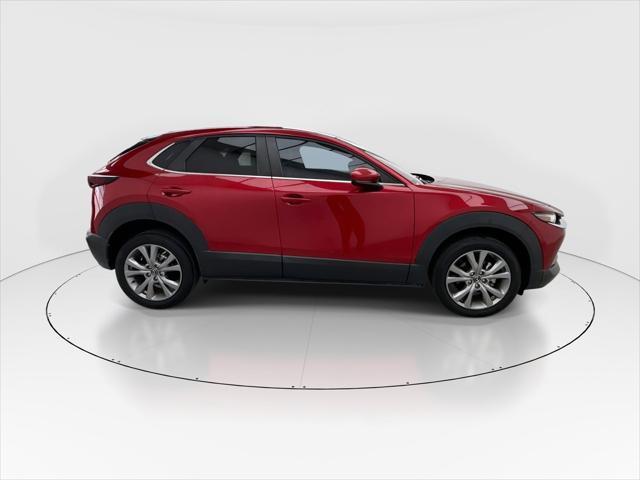 used 2021 Mazda CX-30 car, priced at $21,988