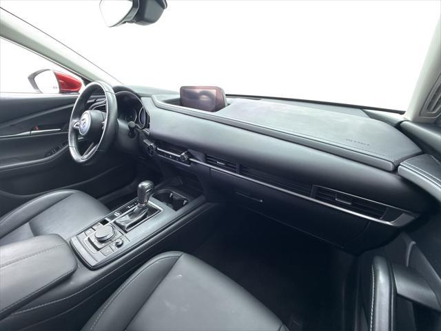 used 2021 Mazda CX-30 car, priced at $21,988