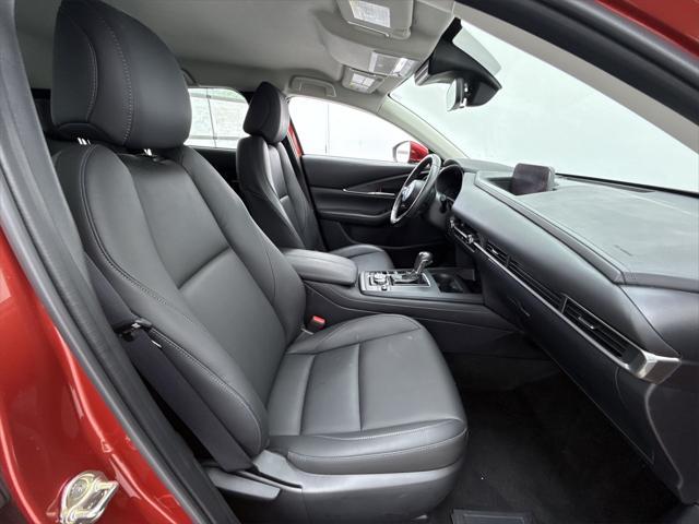 used 2021 Mazda CX-30 car, priced at $21,988