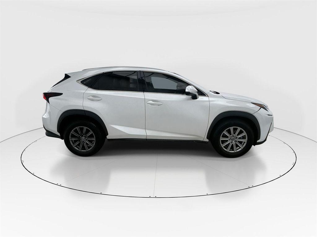used 2018 Lexus NX 300 car, priced at $17,988