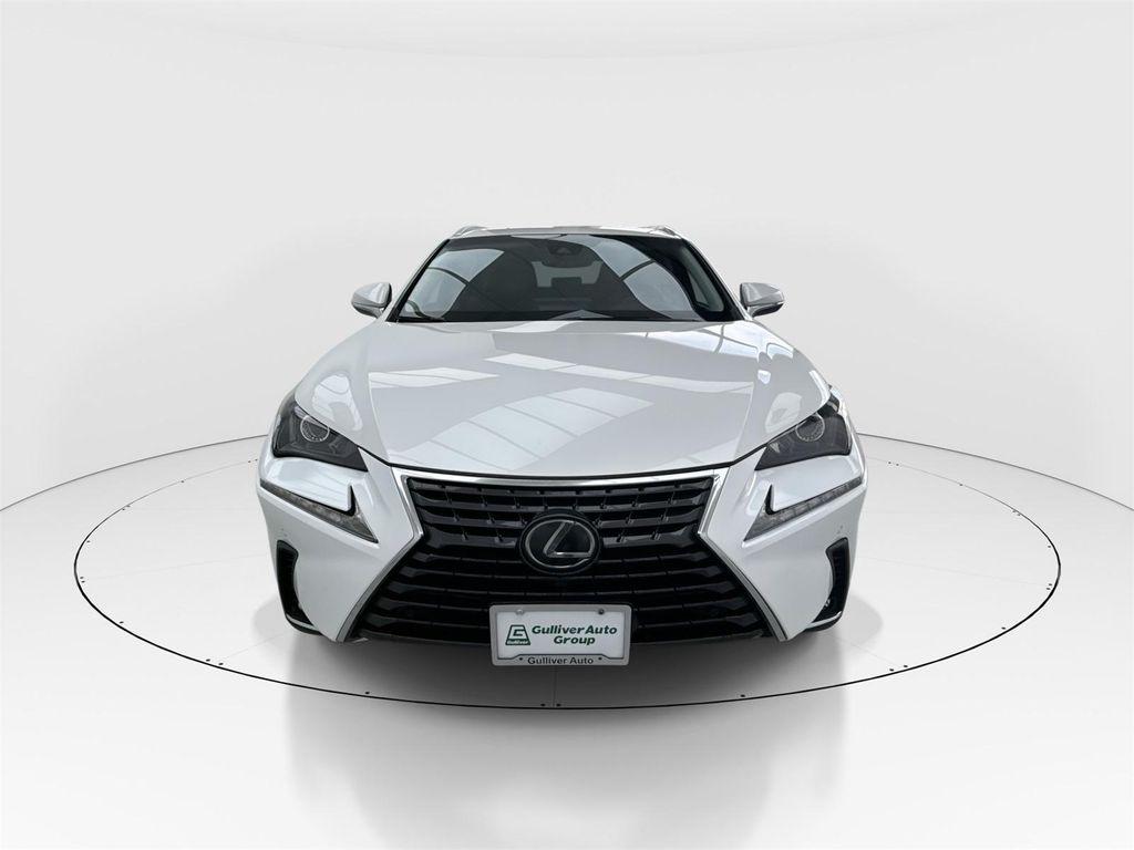 used 2018 Lexus NX 300 car, priced at $17,988