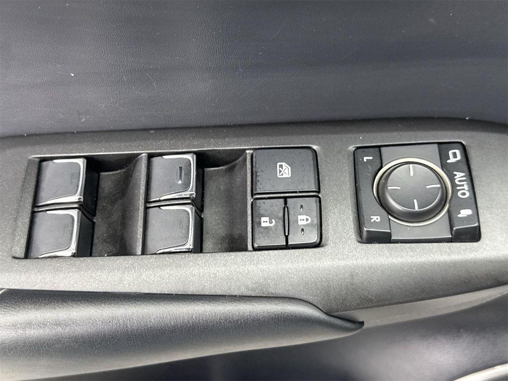 used 2018 Lexus NX 300 car, priced at $17,988