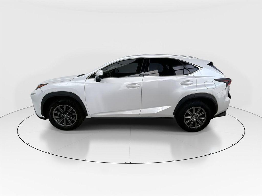 used 2018 Lexus NX 300 car, priced at $17,988