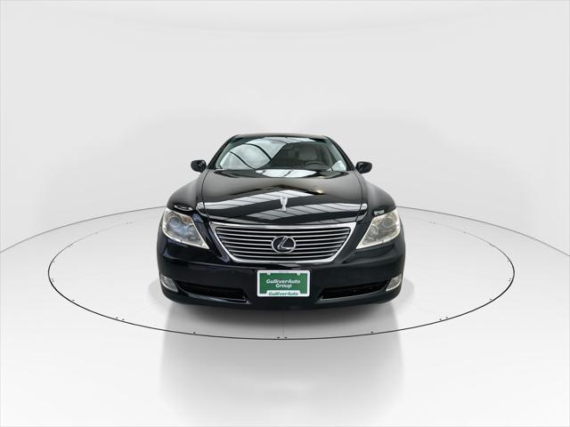 used 2007 Lexus LS 460 car, priced at $7,988
