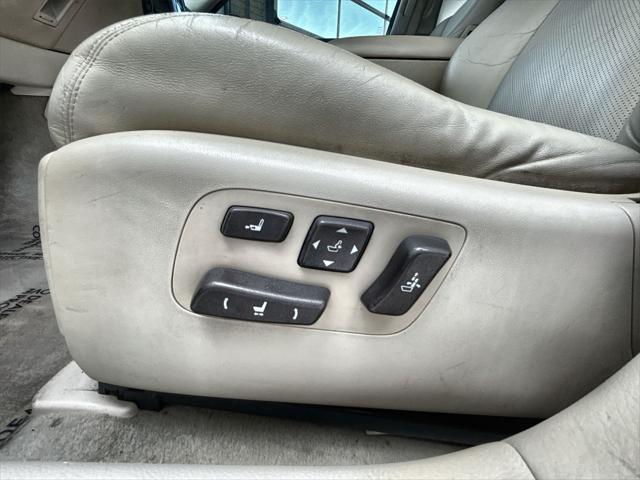 used 2007 Lexus LS 460 car, priced at $7,988