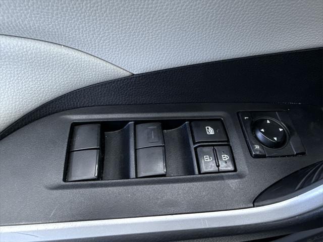 used 2021 Toyota RAV4 car, priced at $21,988