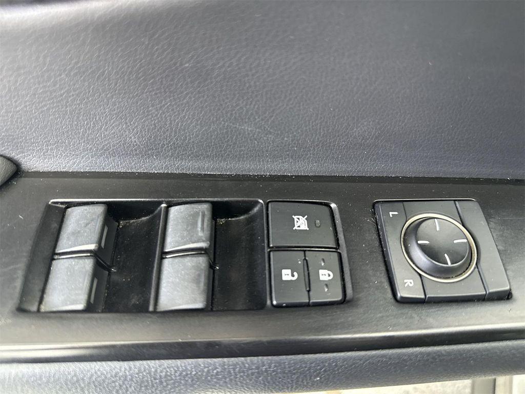 used 2019 Lexus UX 200 car, priced at $18,588