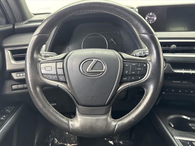 used 2019 Lexus UX 200 car, priced at $20,588