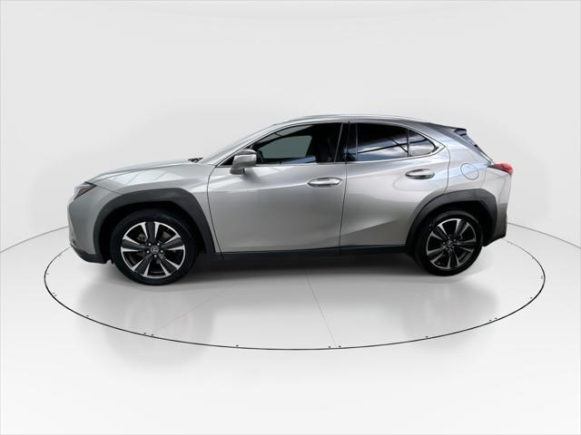 used 2019 Lexus UX 200 car, priced at $20,588