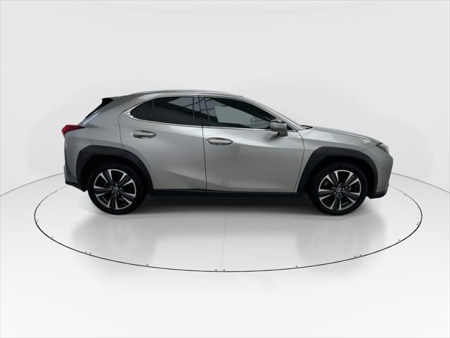 used 2019 Lexus UX 200 car, priced at $20,588
