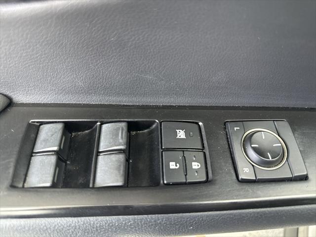 used 2019 Lexus UX 200 car, priced at $20,588