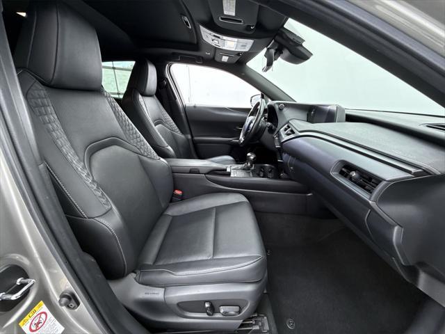 used 2019 Lexus UX 200 car, priced at $20,588