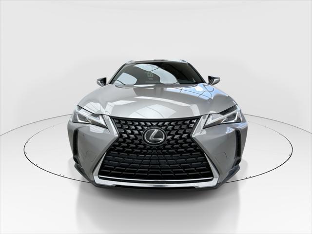 used 2019 Lexus UX 200 car, priced at $20,588