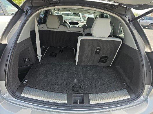 used 2016 Acura MDX car, priced at $18,488