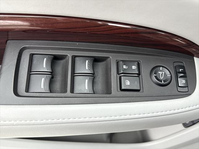 used 2016 Acura MDX car, priced at $18,488