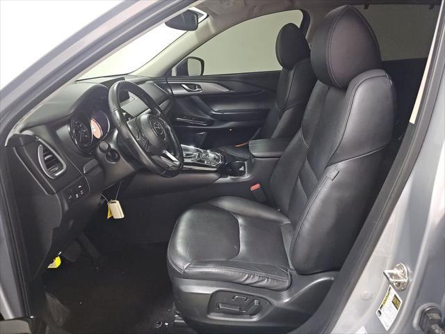 used 2021 Mazda CX-9 car, priced at $24,288