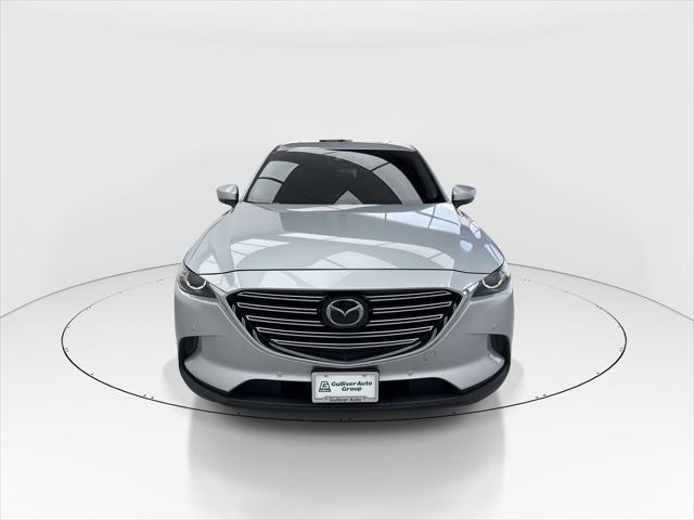 used 2021 Mazda CX-9 car, priced at $23,488