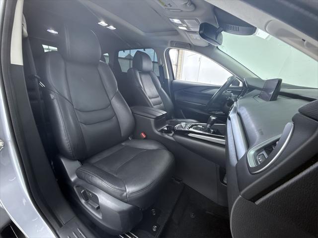 used 2021 Mazda CX-9 car, priced at $23,488