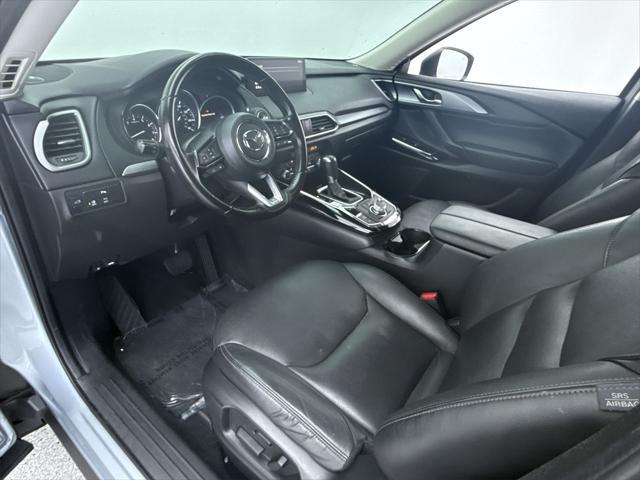 used 2021 Mazda CX-9 car, priced at $23,488
