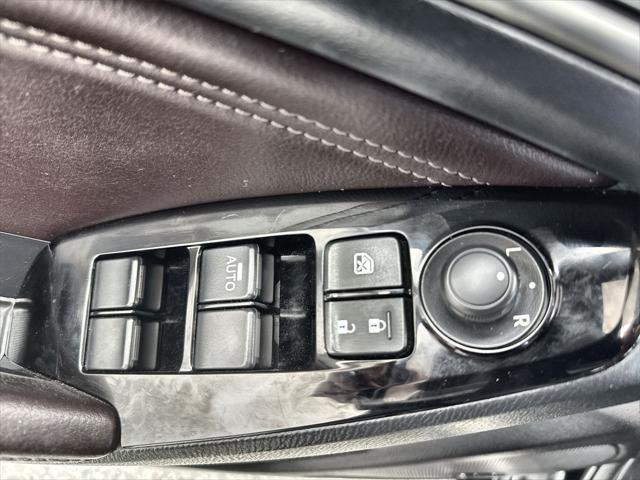 used 2018 Mazda Mazda3 car, priced at $13,988