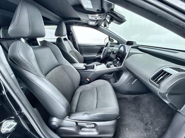 used 2023 Toyota bZ4X car, priced at $25,488