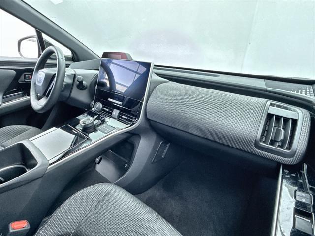 used 2023 Toyota bZ4X car, priced at $25,488