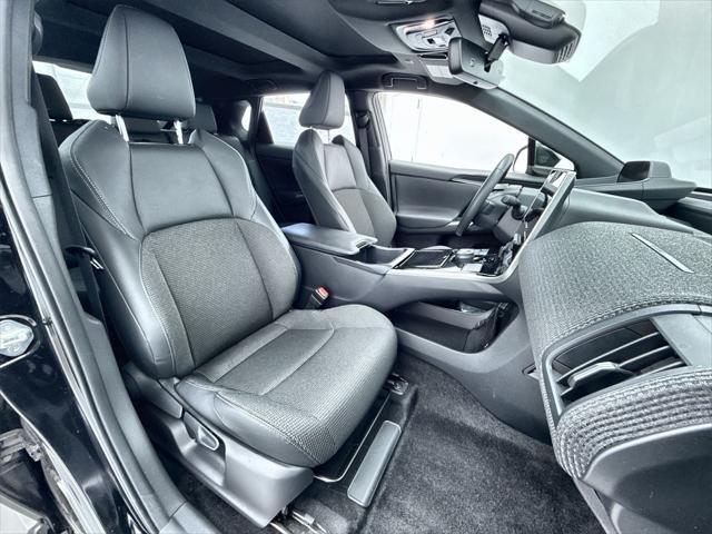 used 2023 Toyota bZ4X car, priced at $25,488