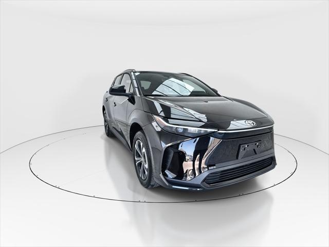 used 2023 Toyota bZ4X car, priced at $25,488