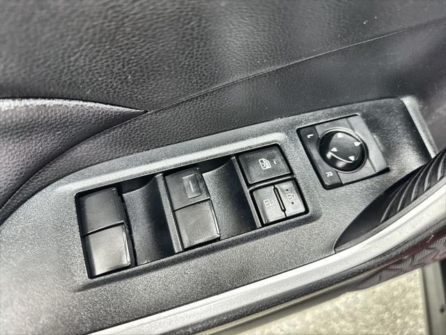 used 2020 Toyota RAV4 car, priced at $19,988
