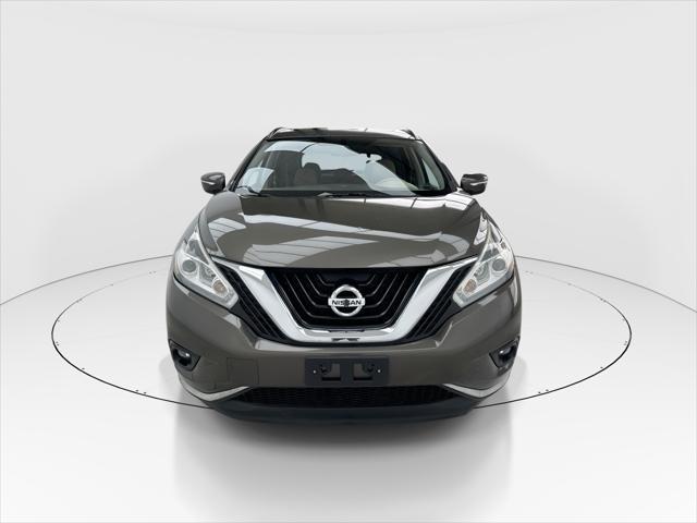used 2015 Nissan Murano car, priced at $12,582