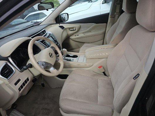 used 2015 Nissan Murano car, priced at $13,988