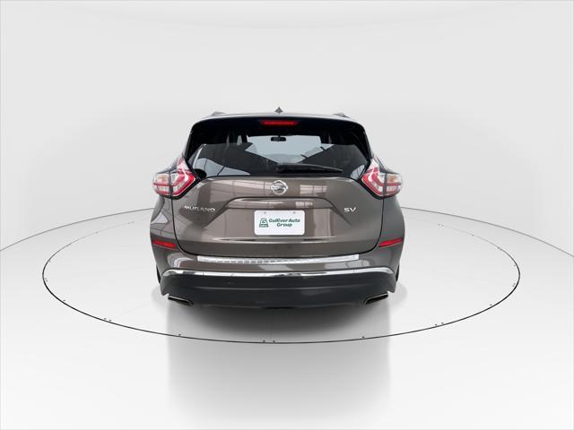 used 2015 Nissan Murano car, priced at $12,582
