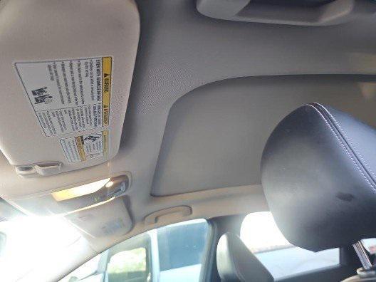used 2021 INFINITI QX50 car, priced at $19,988
