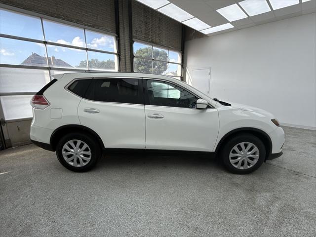 used 2016 Nissan Rogue car, priced at $10,988