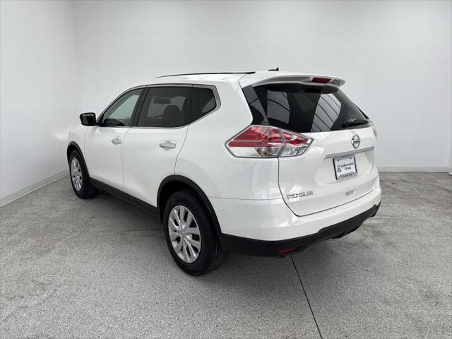 used 2016 Nissan Rogue car, priced at $10,988