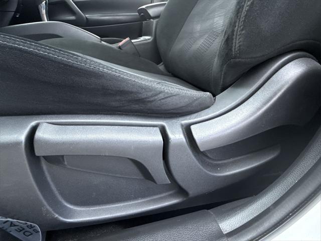 used 2016 Nissan Rogue car, priced at $10,988