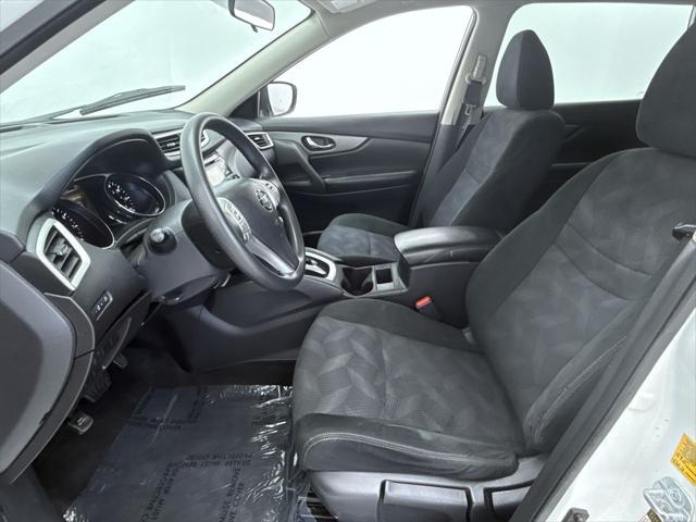 used 2016 Nissan Rogue car, priced at $10,988
