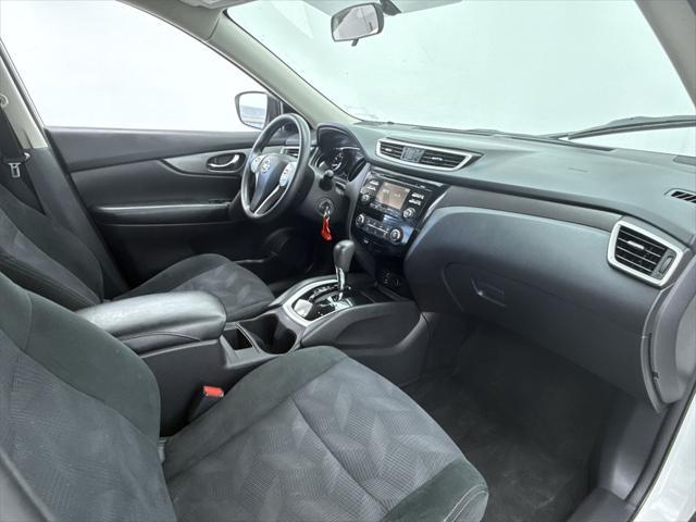 used 2016 Nissan Rogue car, priced at $10,988