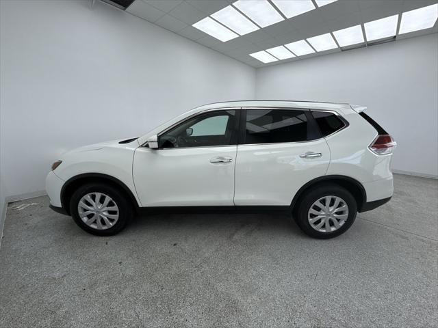 used 2016 Nissan Rogue car, priced at $10,988