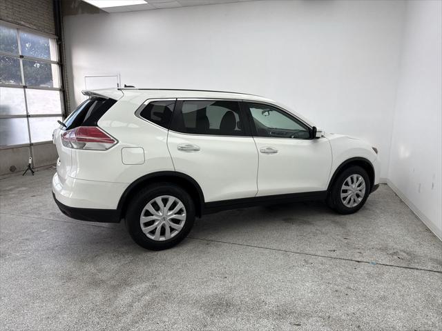 used 2016 Nissan Rogue car, priced at $10,988