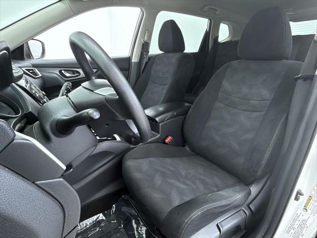 used 2016 Nissan Rogue car, priced at $10,988