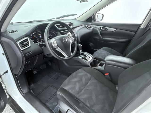 used 2016 Nissan Rogue car, priced at $10,988