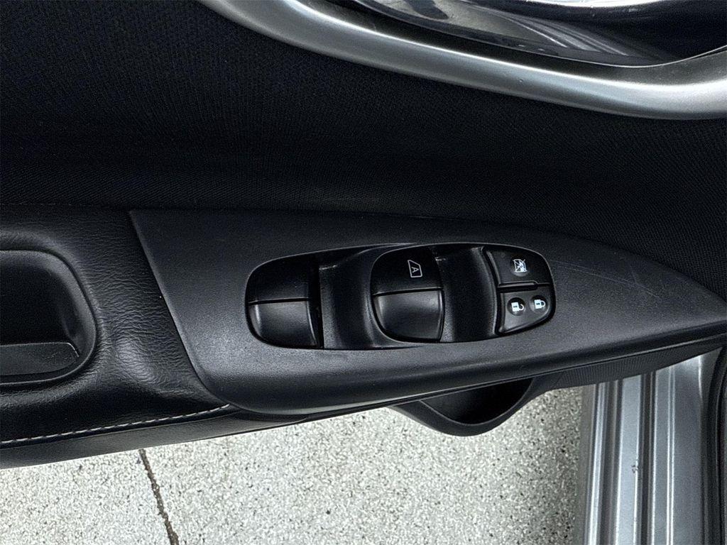 used 2017 Nissan Sentra car, priced at $8,995