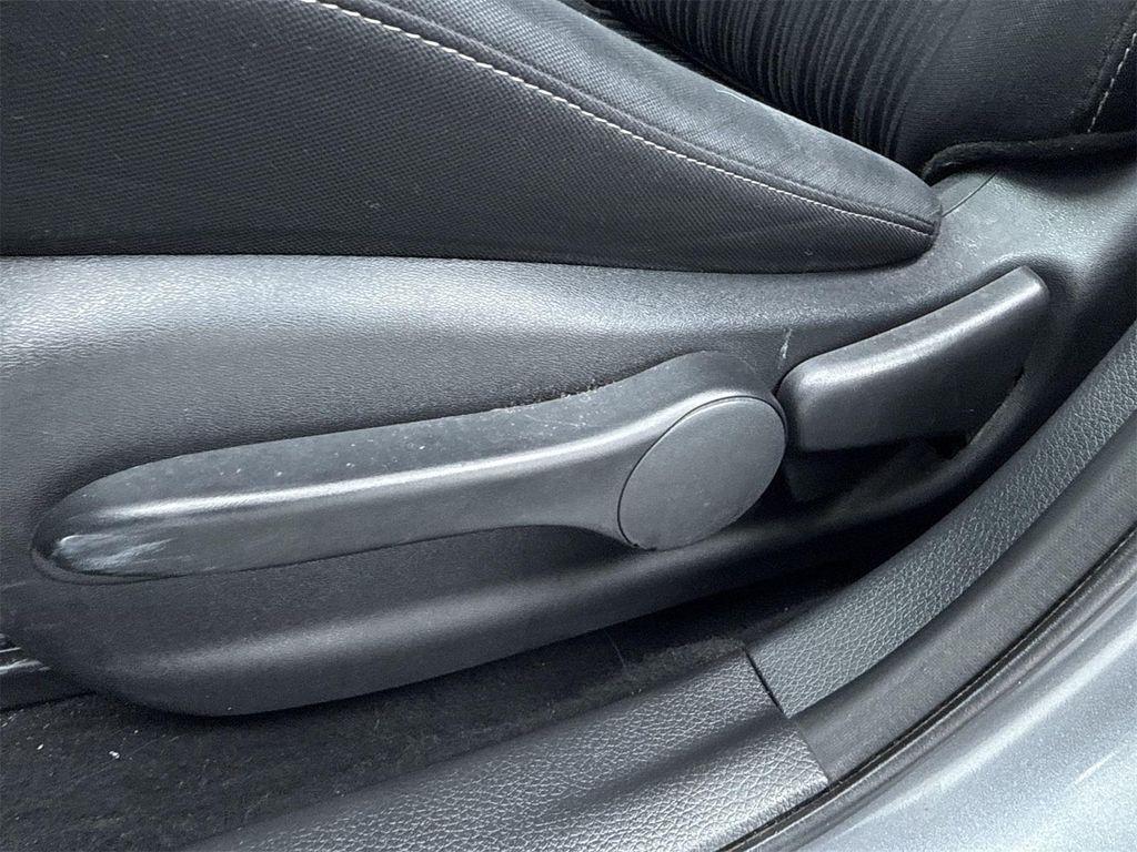 used 2017 Nissan Sentra car, priced at $8,995